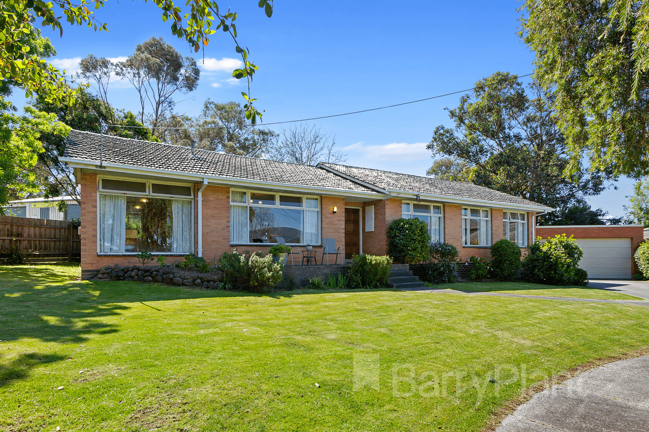 3 Holly Court, Bayswater, VIC 3153