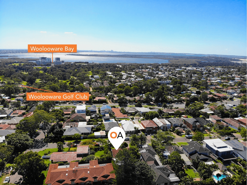 22 Fairs Avenue, Woolooware, NSW 2230