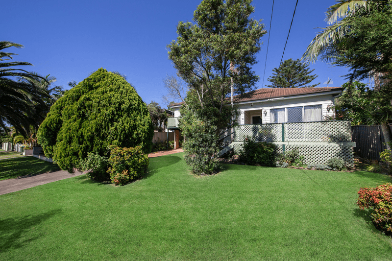 22 Fairs Avenue, Woolooware, NSW 2230