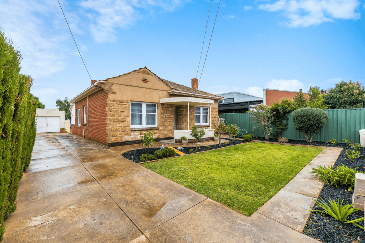 22 Captain Cook Avenue, FLINDERS PARK, SA 5025