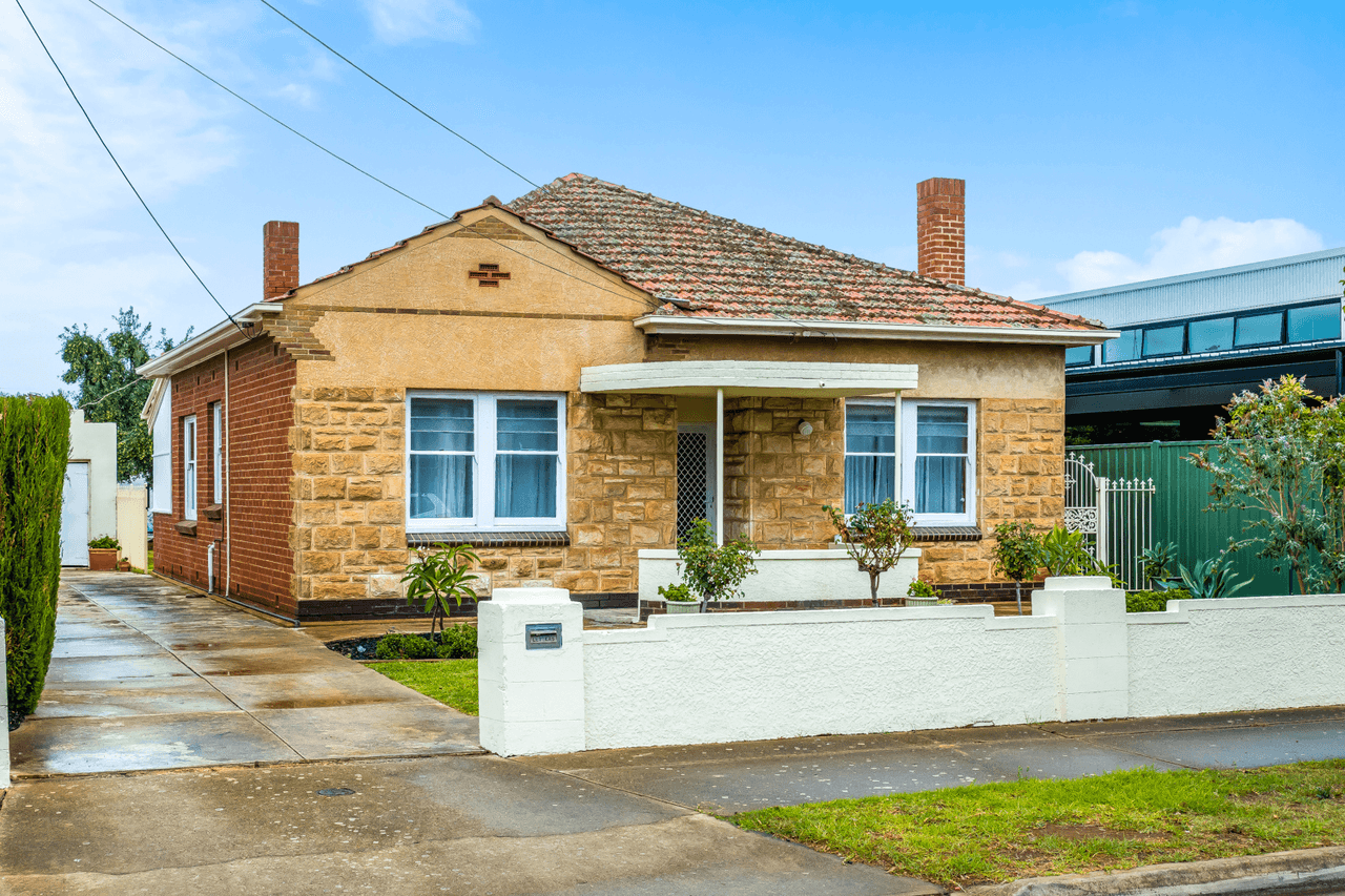 22 Captain Cook Avenue, FLINDERS PARK, SA 5025