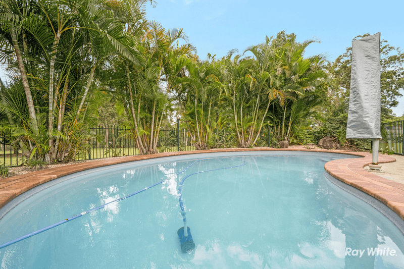 283-291 Lavelle Drive, LOGAN VILLAGE, QLD 4207