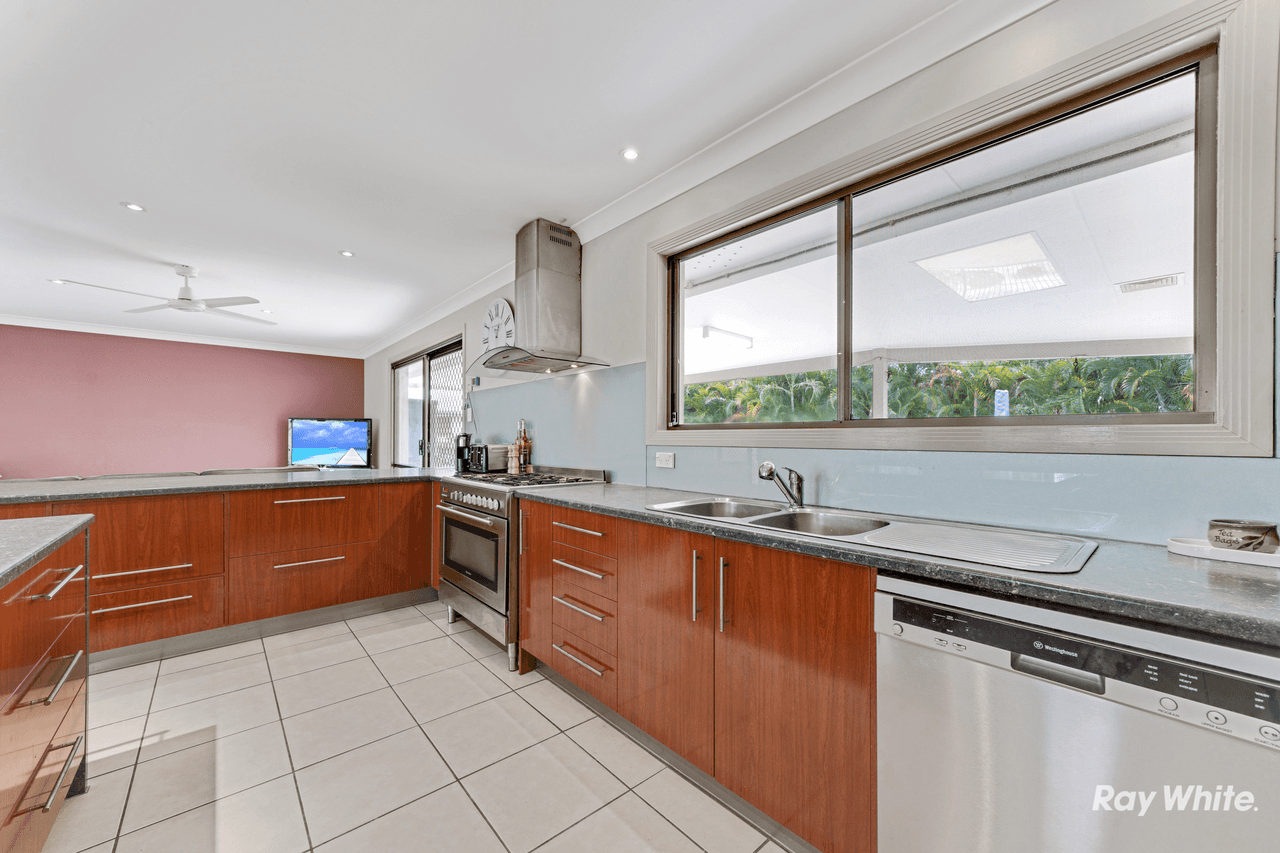 283-291 Lavelle Drive, LOGAN VILLAGE, QLD 4207