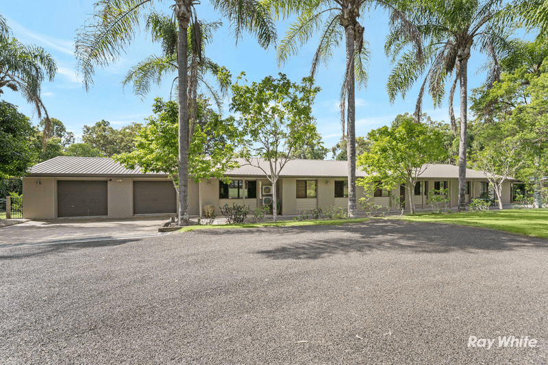 283-291 Lavelle Drive, LOGAN VILLAGE, QLD 4207