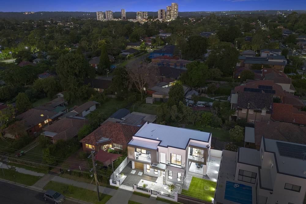 79A  Chelmsford Avenue, Epping, NSW 2121