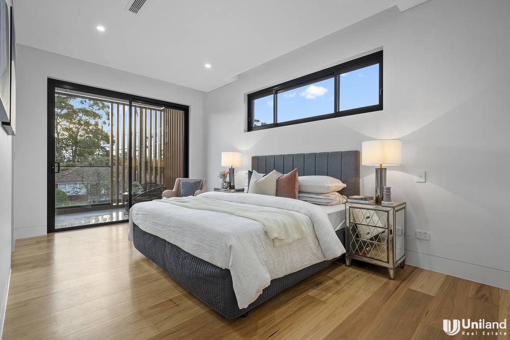 79A  Chelmsford Avenue, Epping, NSW 2121