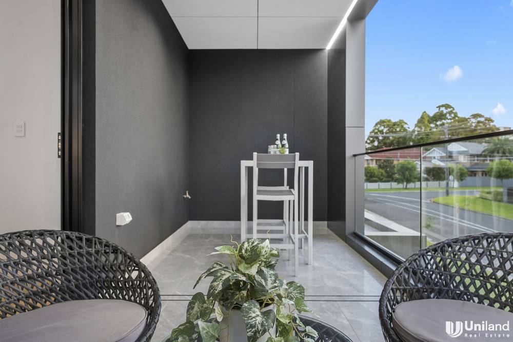79A  Chelmsford Avenue, Epping, NSW 2121