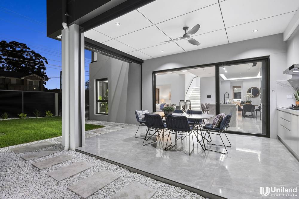79A  Chelmsford Avenue, Epping, NSW 2121