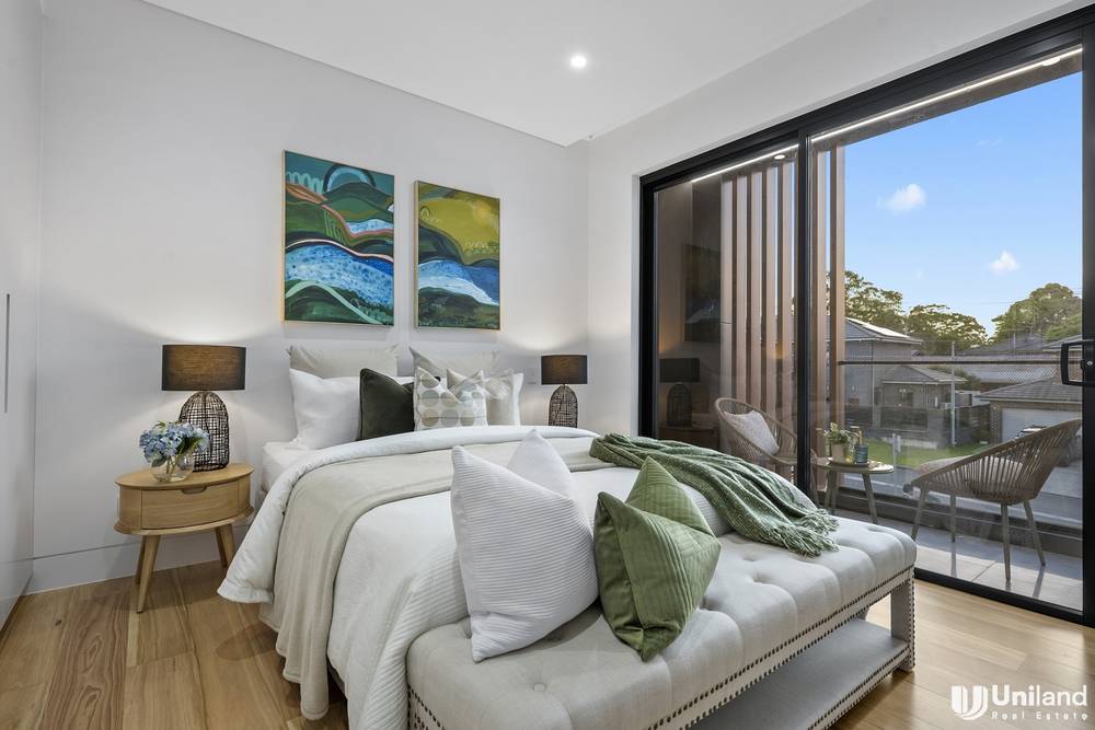 79A  Chelmsford Avenue, Epping, NSW 2121