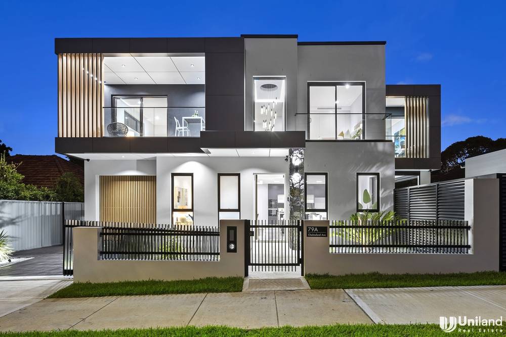 79A  Chelmsford Avenue, Epping, NSW 2121