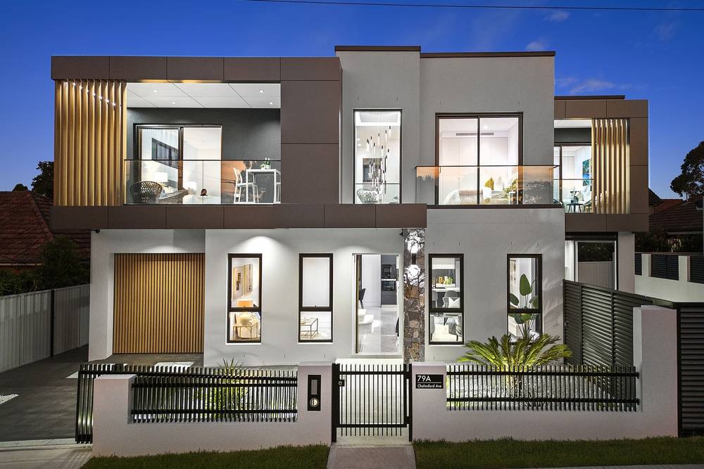 79A  Chelmsford Avenue, Epping, NSW 2121