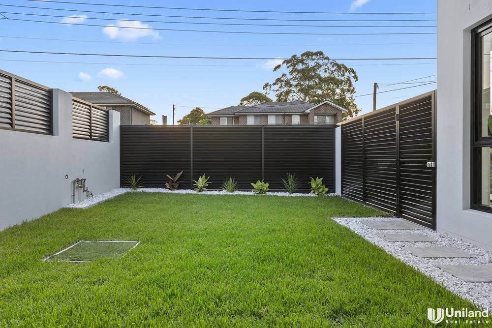 79A  Chelmsford Avenue, Epping, NSW 2121