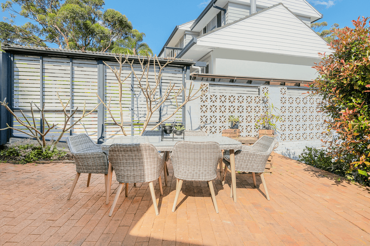 55 Heather Street, Wheeler Heights, NSW 2097