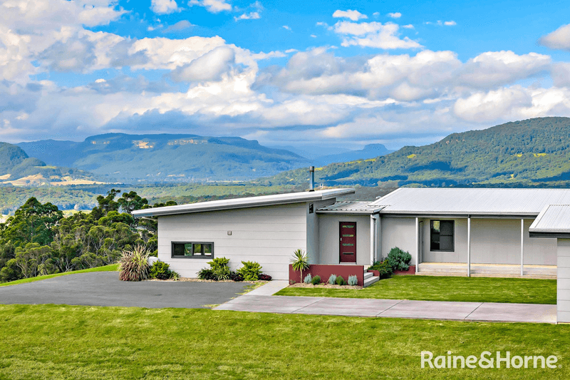 293 Tallowa Dam Road, KANGAROO VALLEY, NSW 2577