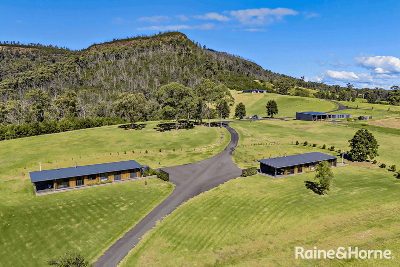 293 Tallowa Dam Road, KANGAROO VALLEY, NSW 2577