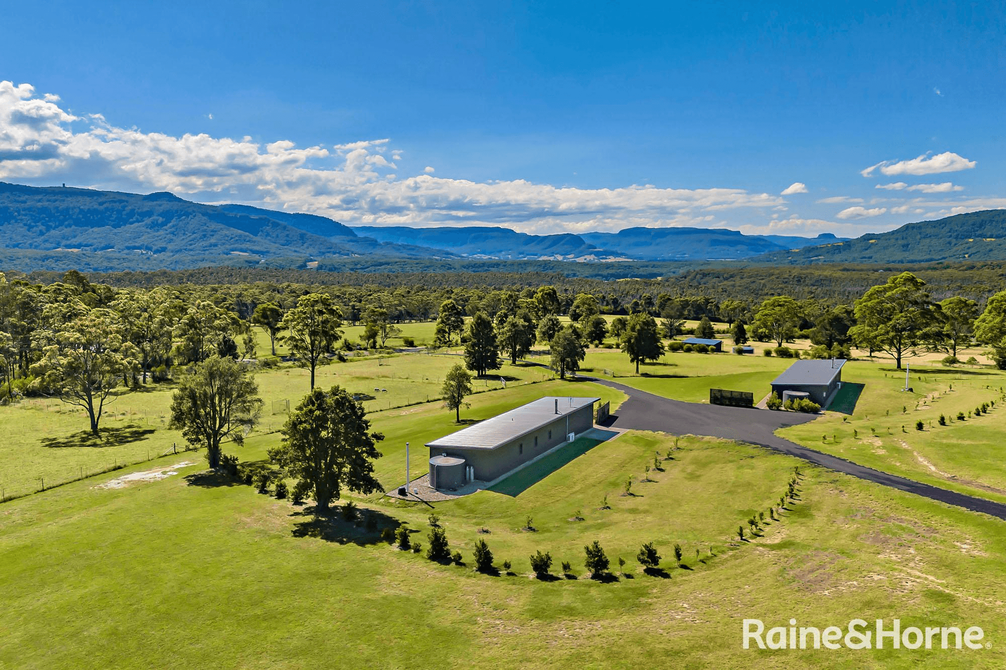 293 Tallowa Dam Road, KANGAROO VALLEY, NSW 2577