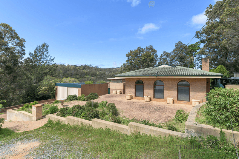 6 Mirria Way, MOUNT NASURA, WA 6112