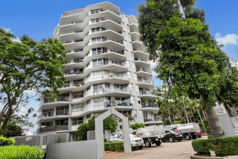 55 Thorn Street, KANGAROO POINT, QLD 4169