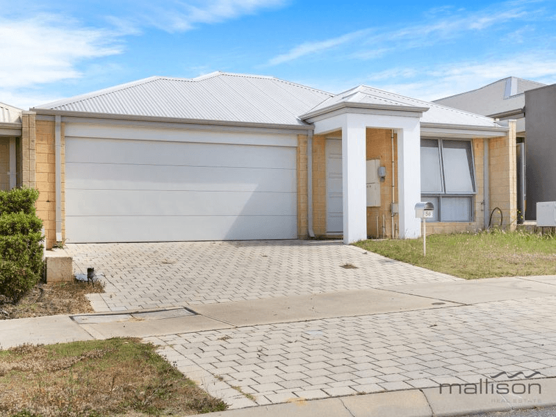 56 Bonnington Way, BALDIVIS, WA 6171