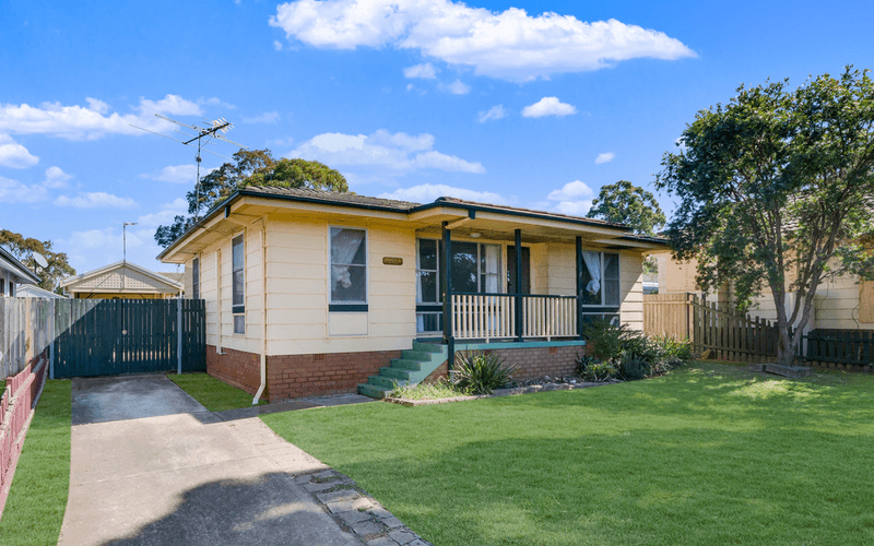 7 Antill Way, AIRDS, NSW 2560