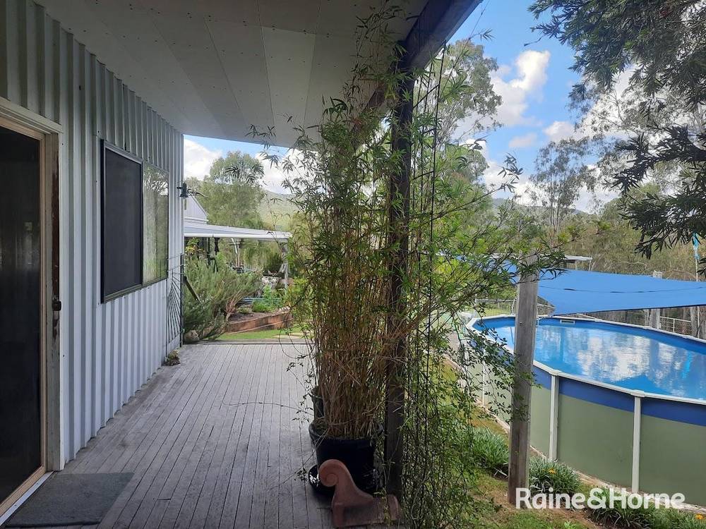 55 Chavasse Drive, WONBAH, QLD 4671