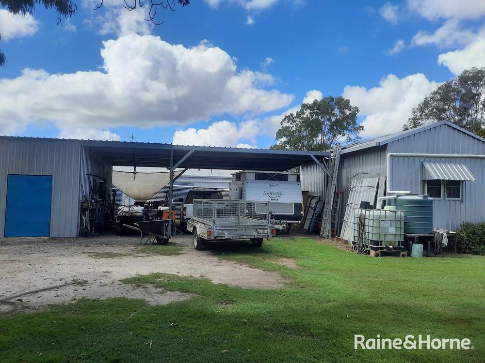 55 Chavasse Drive, WONBAH, QLD 4671