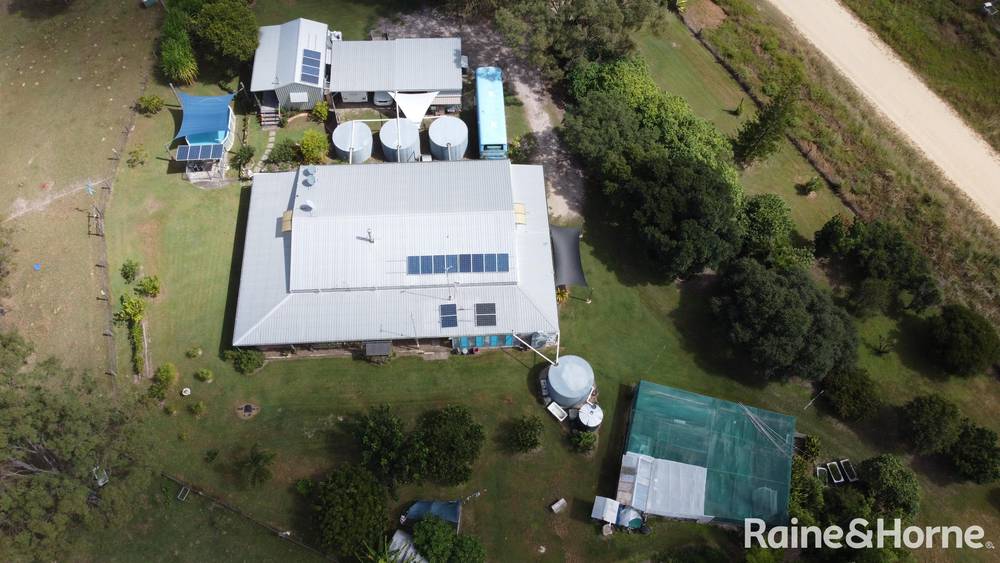 55 Chavasse Drive, WONBAH, QLD 4671