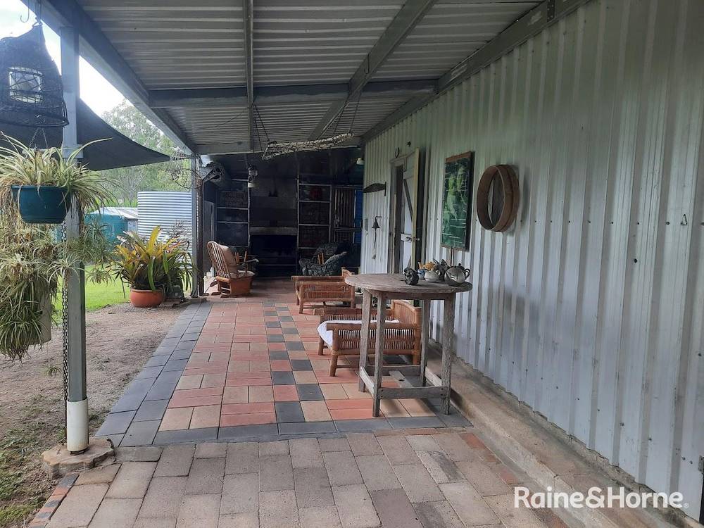 55 Chavasse Drive, WONBAH, QLD 4671