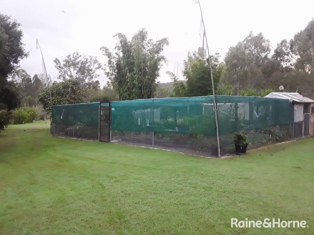 55 Chavasse Drive, WONBAH, QLD 4671