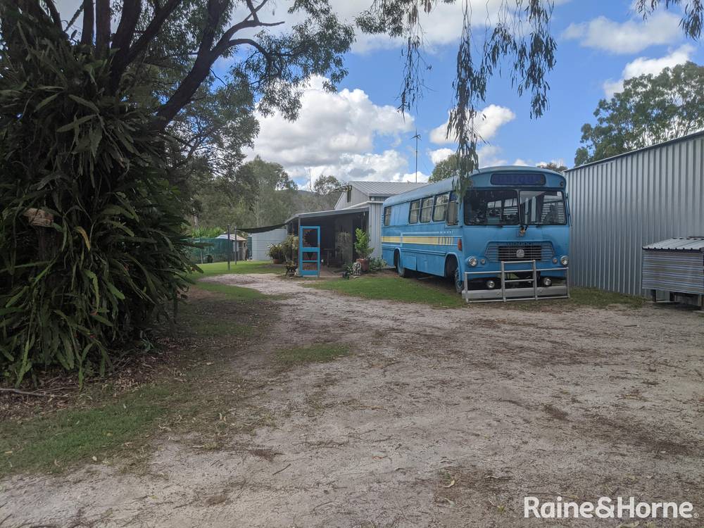 55 Chavasse Drive, WONBAH, QLD 4671