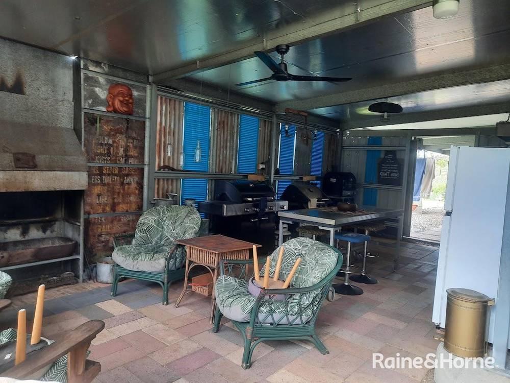 55 Chavasse Drive, WONBAH, QLD 4671