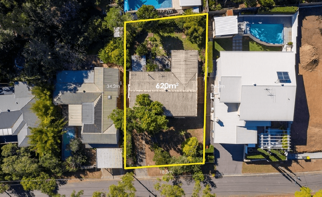 31 Francis Terrace, TARINGA, QLD 4068