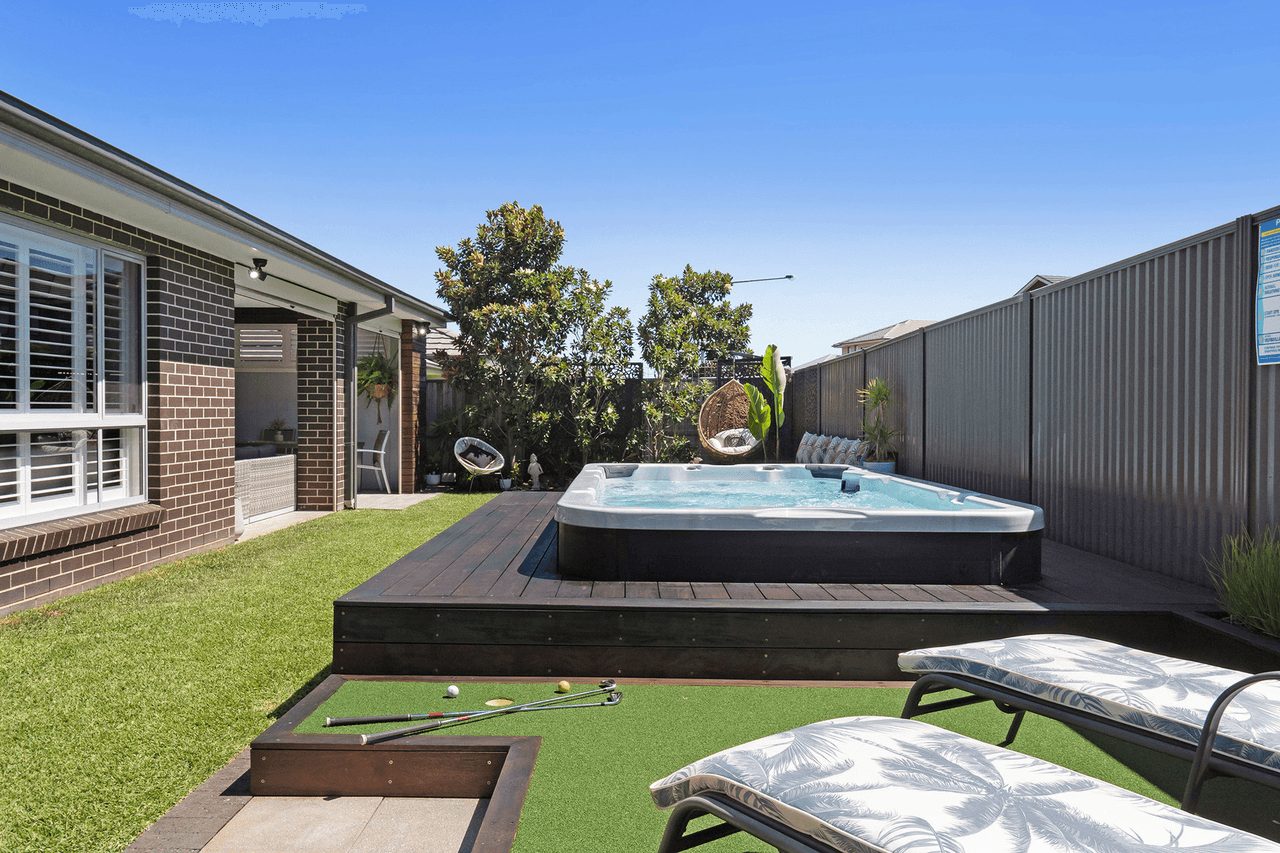 6 Cullen Street, Kellyville, NSW 2155