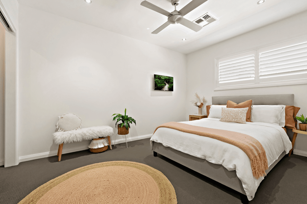 6 Cullen Street, Kellyville, NSW 2155