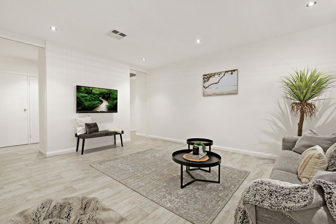 6 Cullen Street, Kellyville, NSW 2155