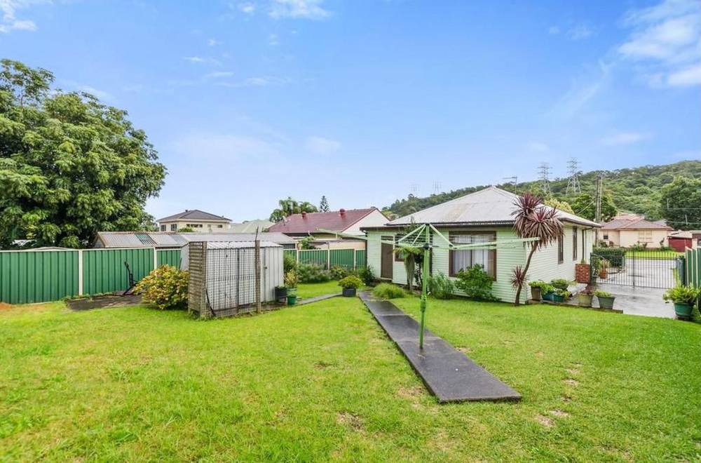 25 Nolan Street, Berkeley, NSW 2506