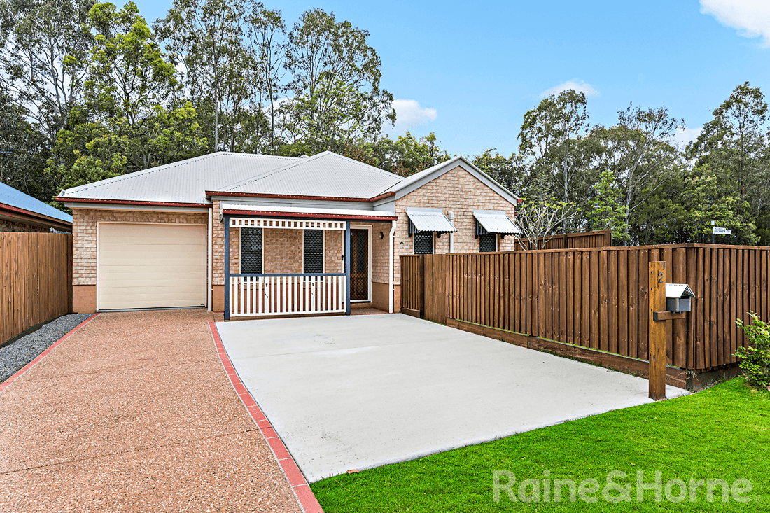 2 Glorious Court, NORTH LAKES, QLD 4509