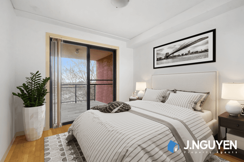 Unit 17/37 Ware Street, FAIRFIELD, NSW 2165