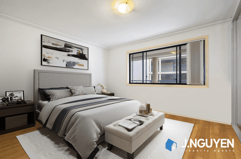 Unit 17/37 Ware Street, FAIRFIELD, NSW 2165