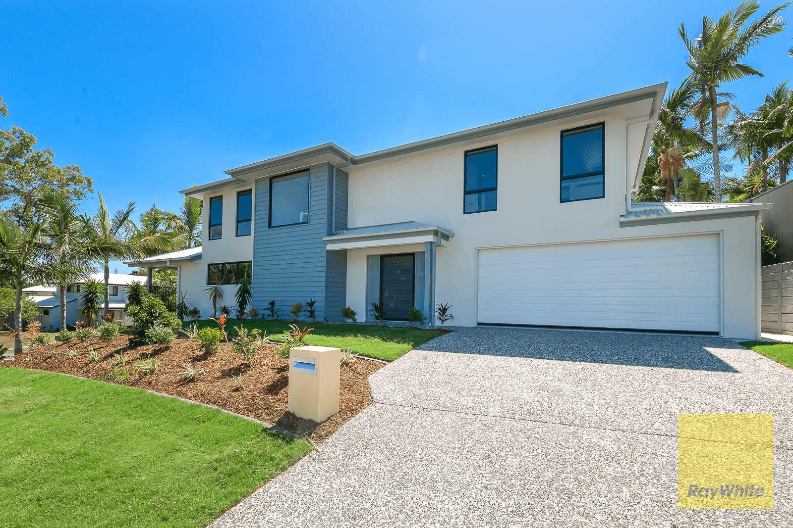 2/1 Mayjohn Avenue, CARRARA, QLD 4211