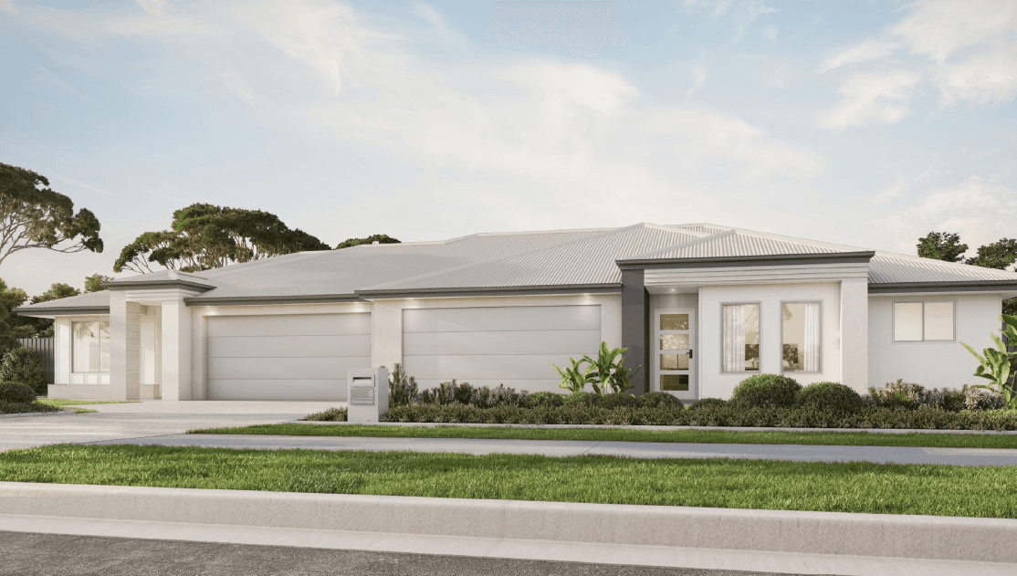 6 Breckenridge Road, LOGAN RESERVE, QLD 4133