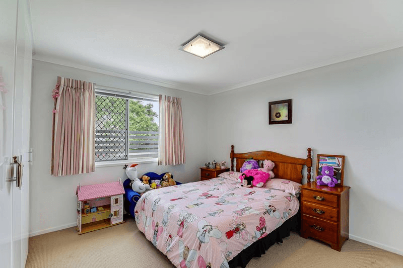 6/19b Gladstone Street, NEWTOWN, QLD 4350