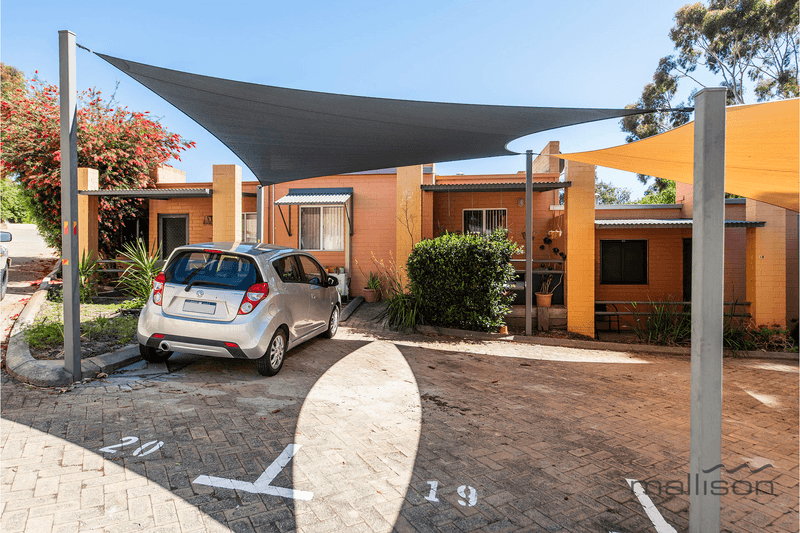 19/169 Great Eastern Highway, BELMONT, WA 6104