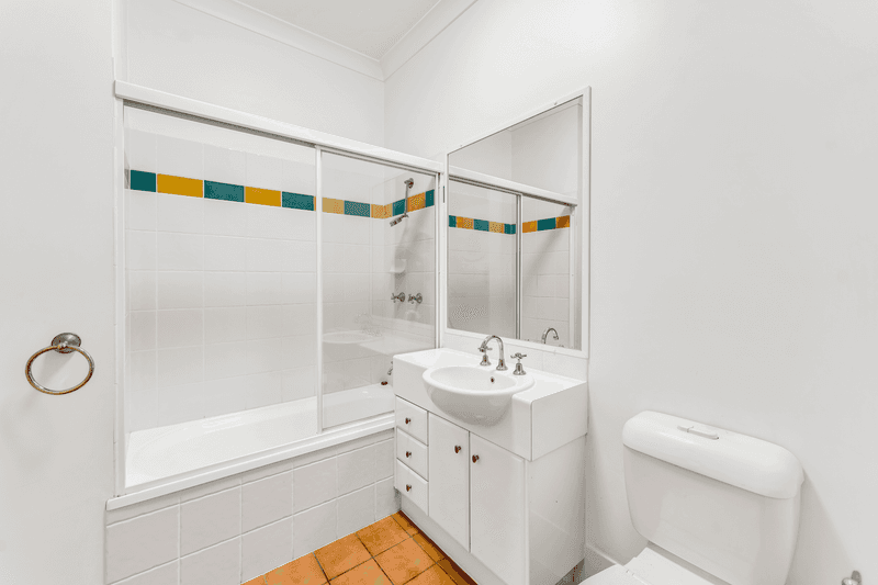 6/43 Beaufort Street, ALDERLEY, QLD 4051