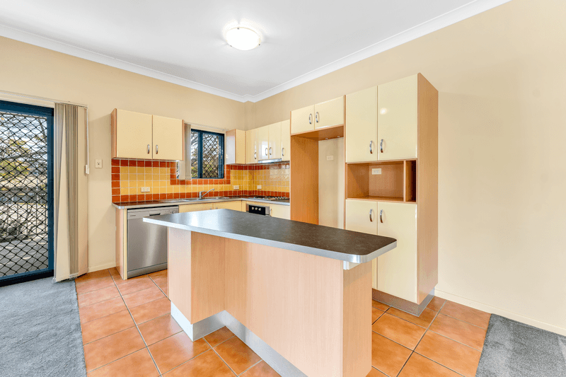 6/43 Beaufort Street, ALDERLEY, QLD 4051