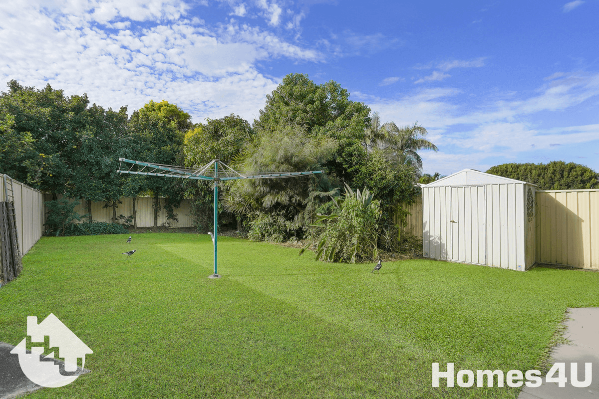 16 Gardenia Street, CLONTARF, QLD 4019