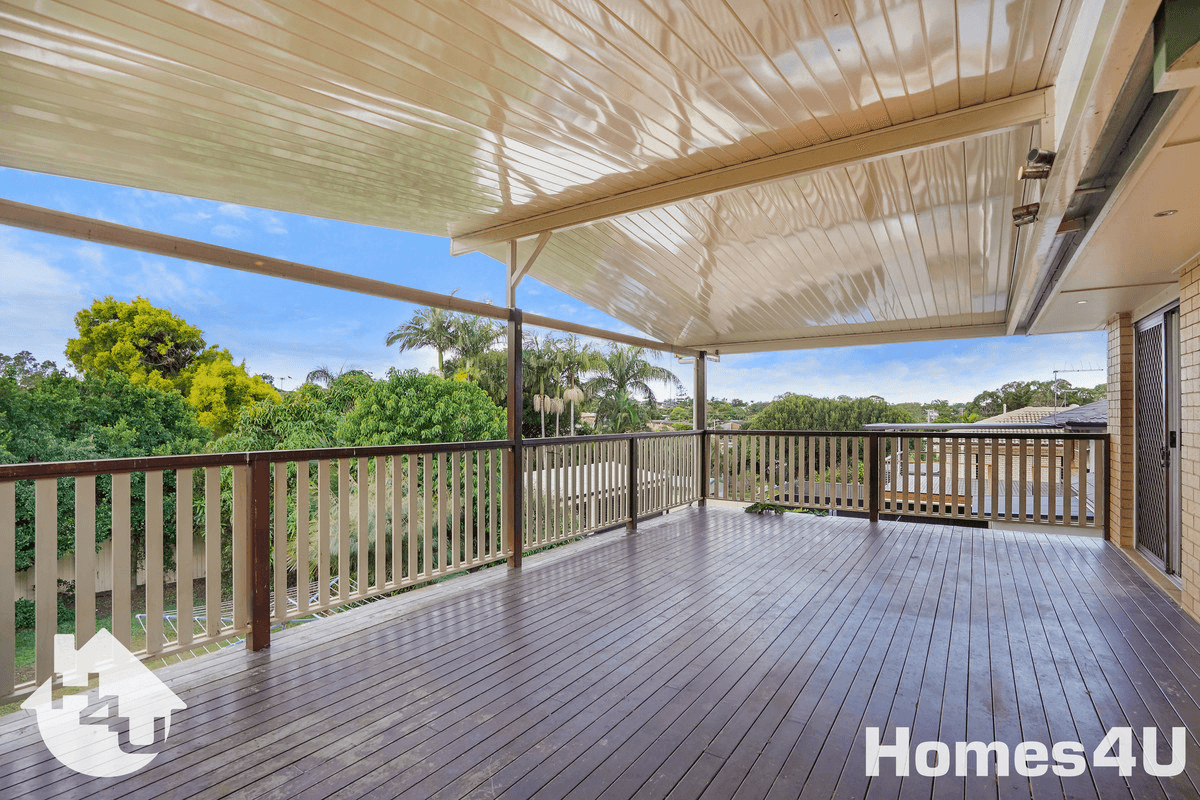 16 Gardenia Street, CLONTARF, QLD 4019