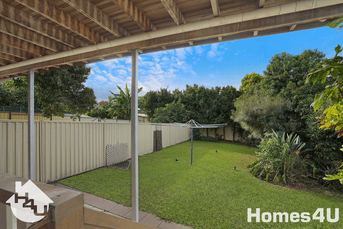 16 Gardenia Street, CLONTARF, QLD 4019