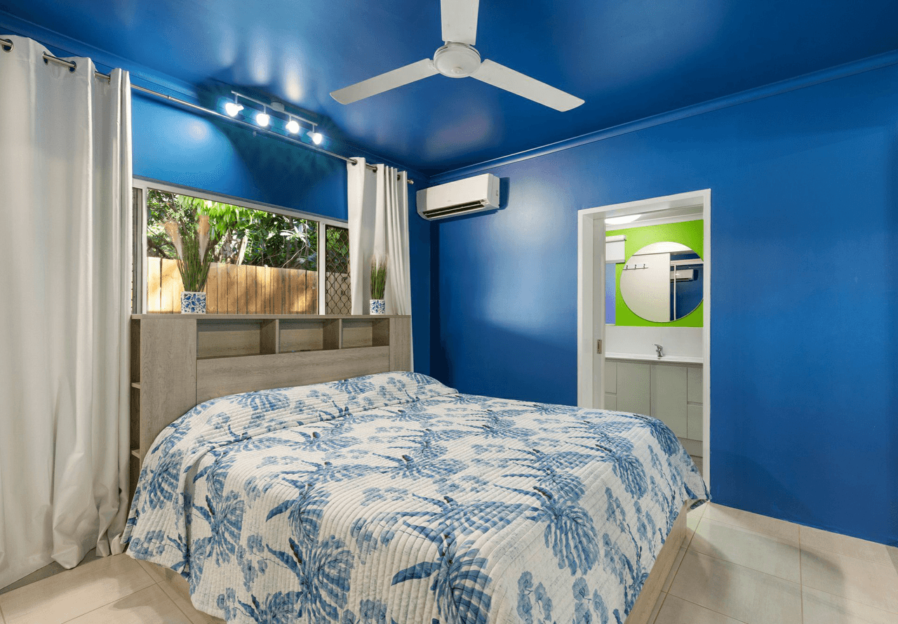 2/4 Corkill Street, FRESHWATER, QLD 4870