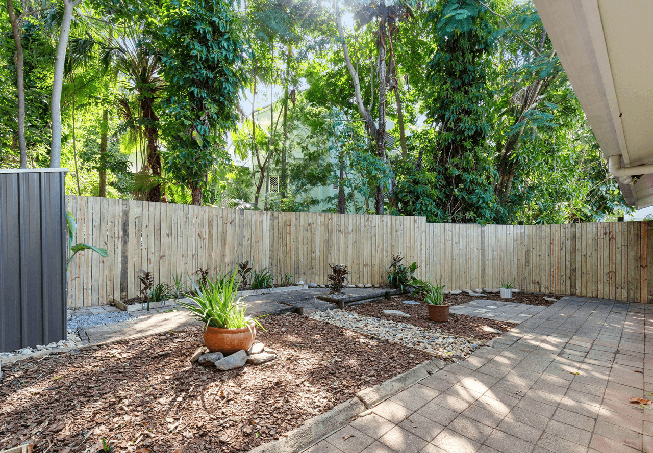 2/4 Corkill Street, FRESHWATER, QLD 4870